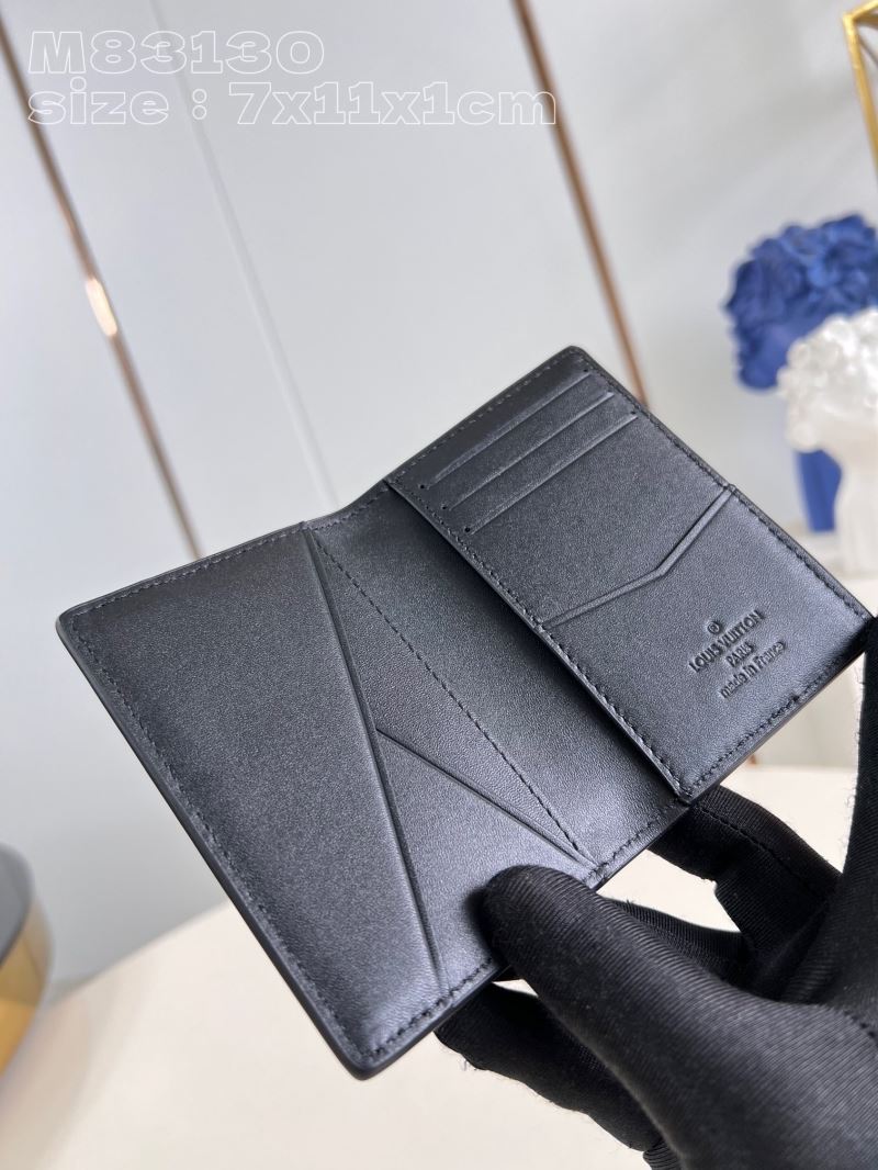 Louis Vuitton Wallets